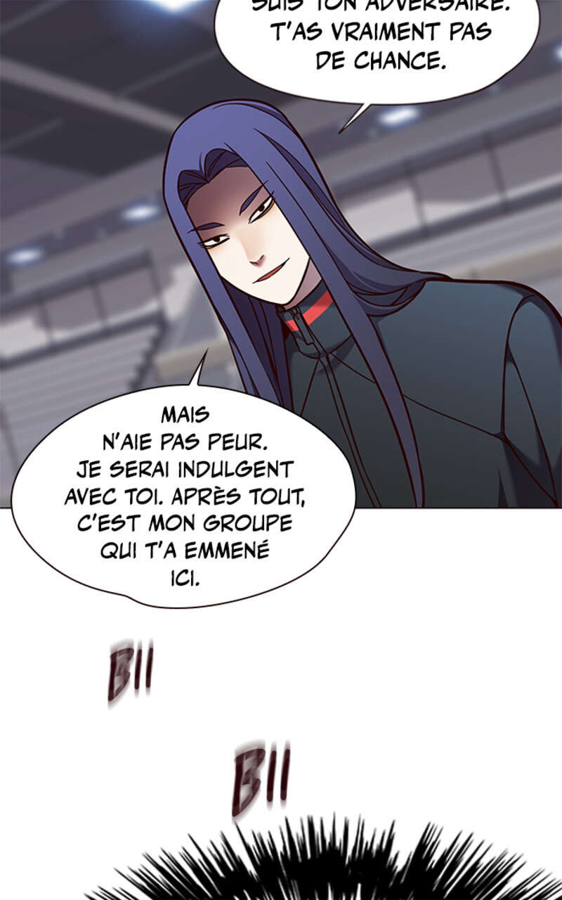Eleceed Chapitre 85 - Page 17