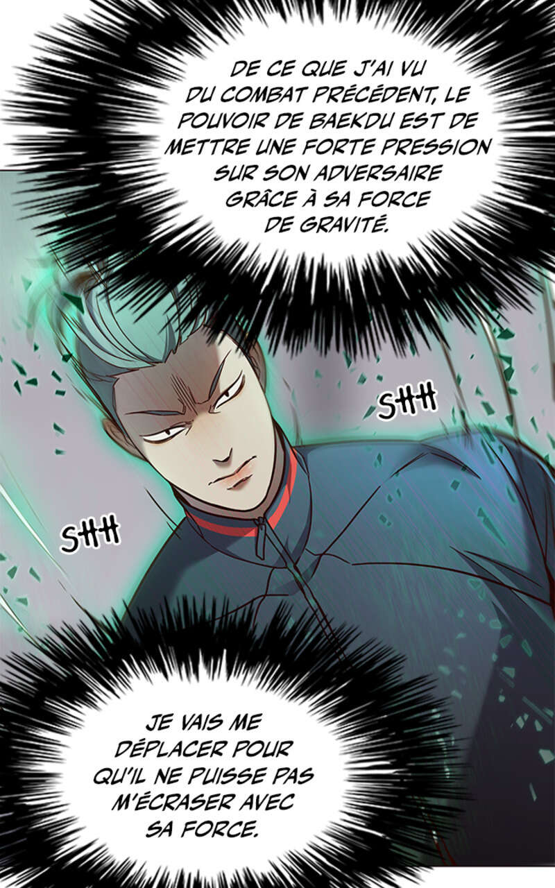 Eleceed Chapitre 85 - Page 18