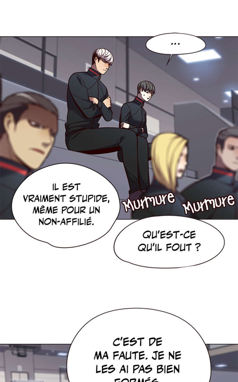Eleceed Chapitre 85 - Page 2