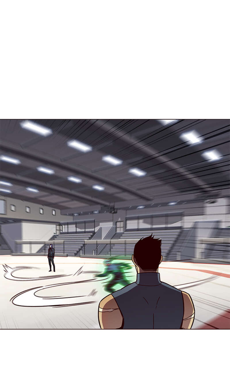 Eleceed Chapitre 85 - Page 21