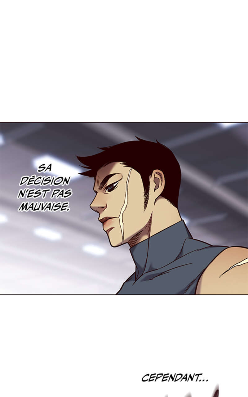 Eleceed Chapitre 85 - Page 22