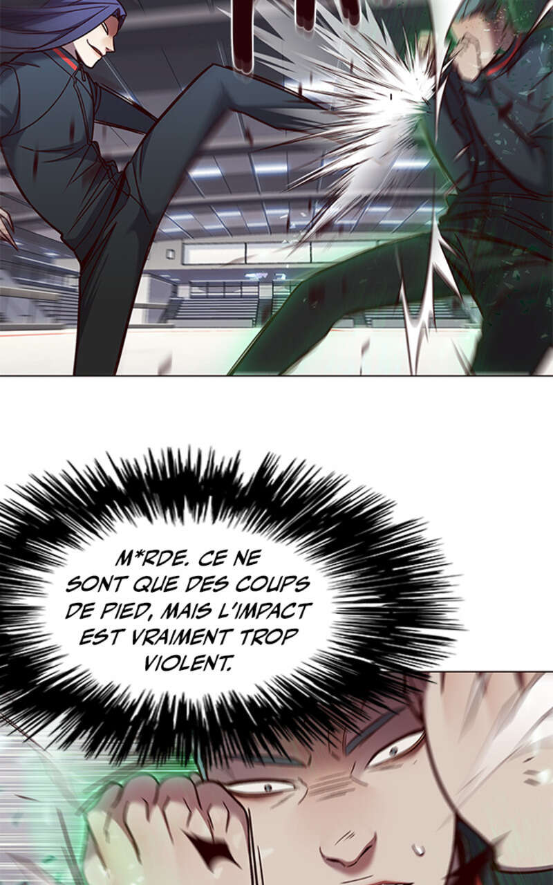 Eleceed Chapitre 85 - Page 26