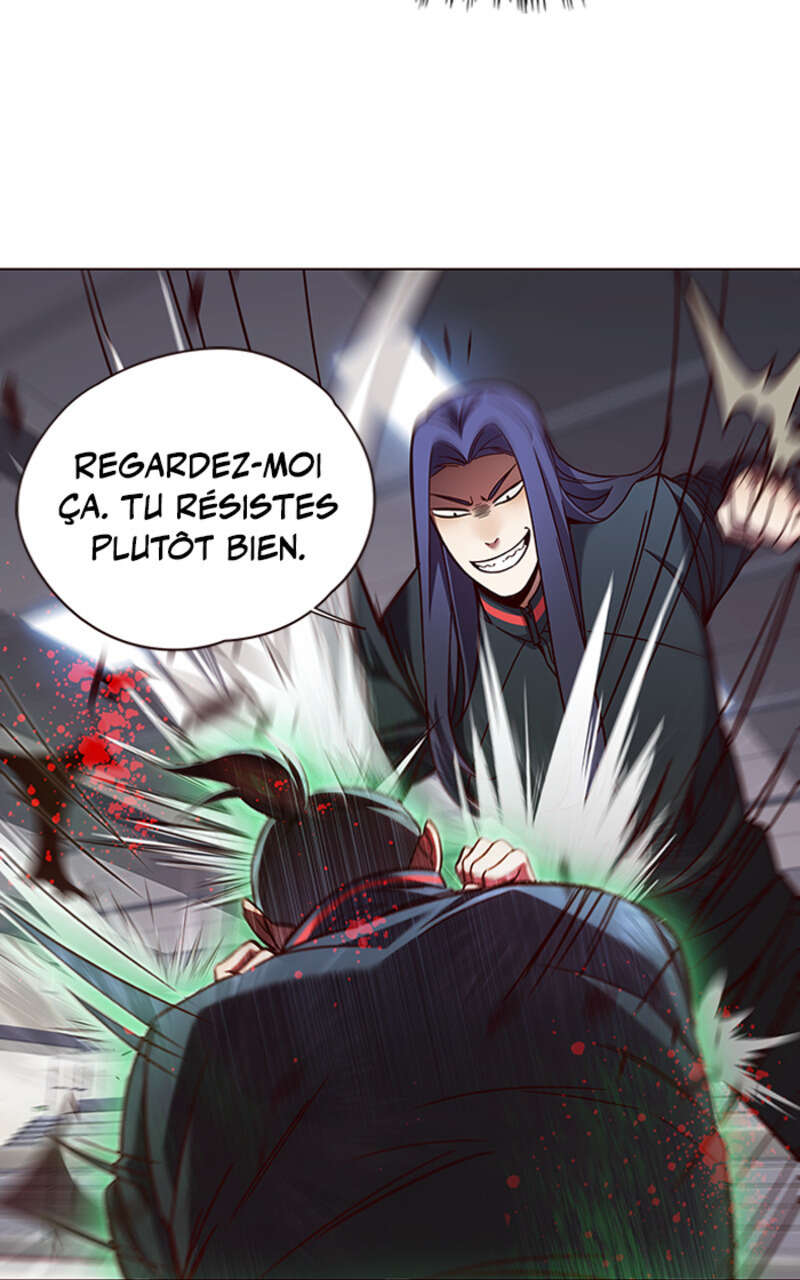 Eleceed Chapitre 85 - Page 29