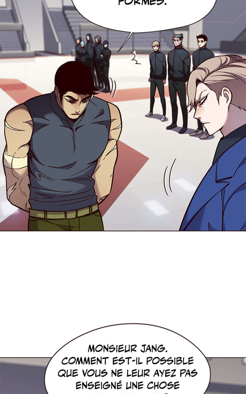 Eleceed Chapitre 85 - Page 3