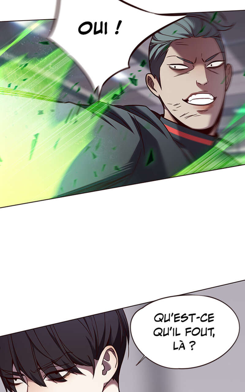 Eleceed Chapitre 85 - Page 32