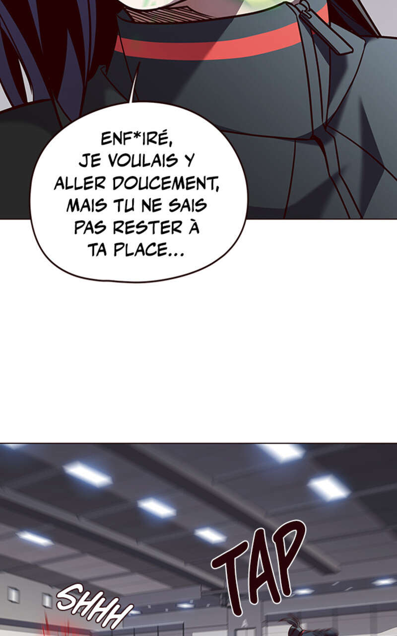 Eleceed Chapitre 85 - Page 35