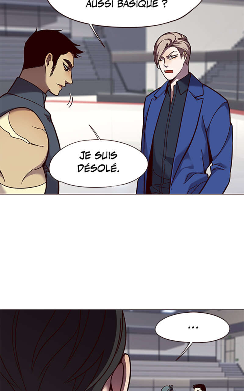 Eleceed Chapitre 85 - Page 4