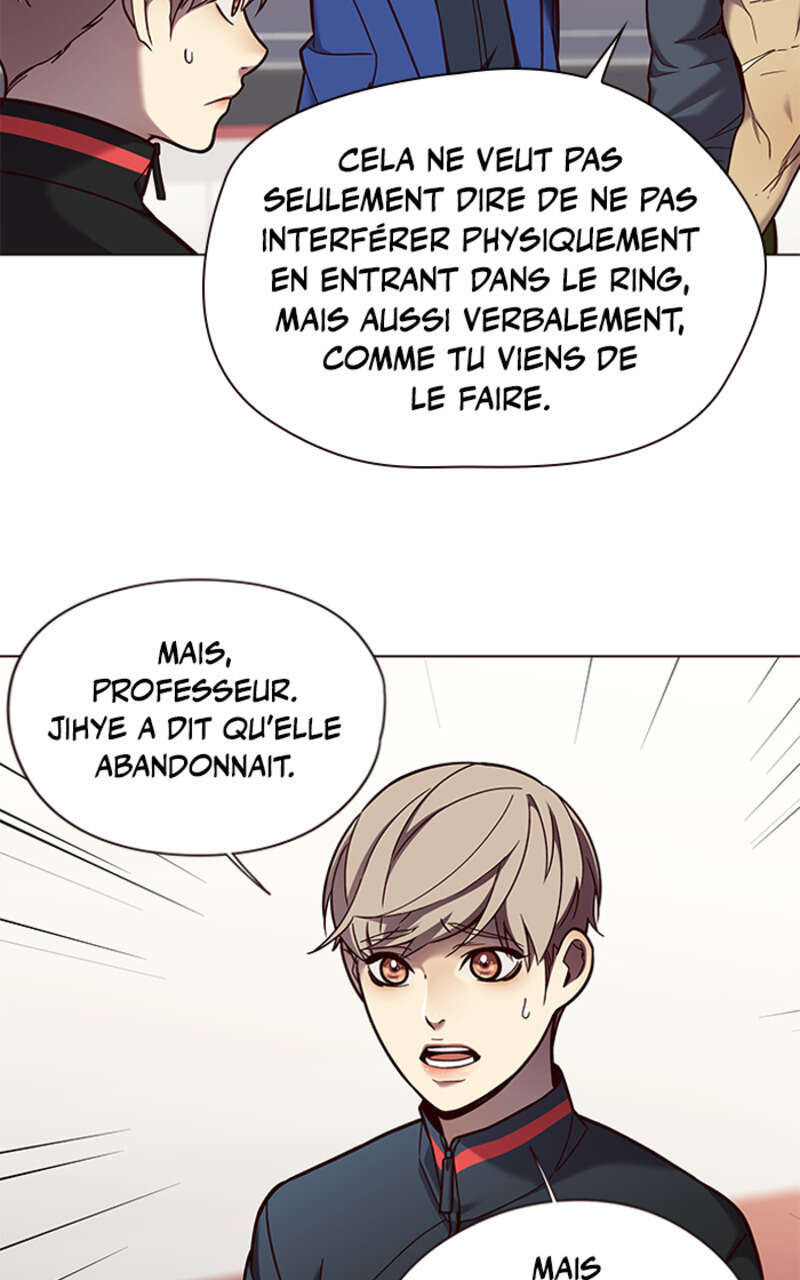 Eleceed Chapitre 85 - Page 7