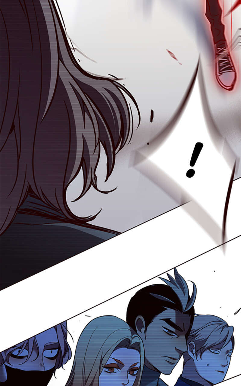 Eleceed Chapitre 85 - Page 70
