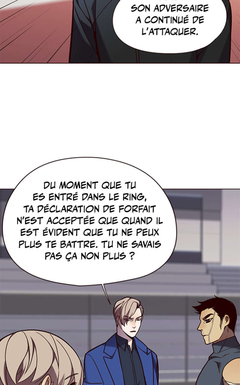 Eleceed Chapitre 85 - Page 8