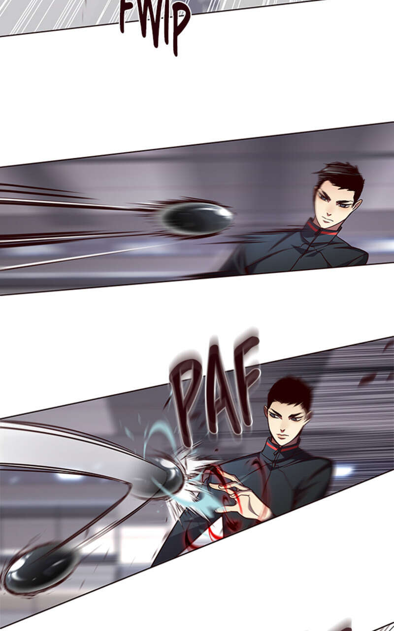 Eleceed Chapitre 85 - Page 83