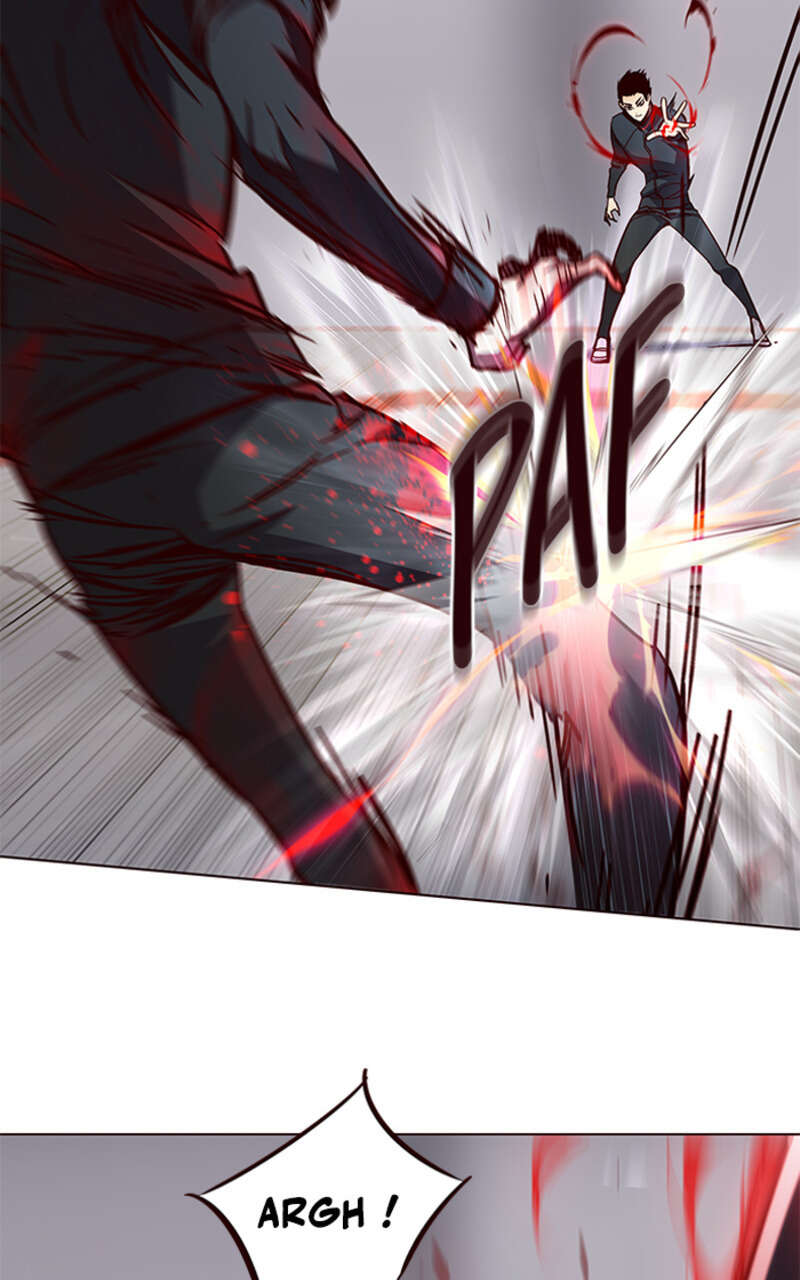 Eleceed Chapitre 85 - Page 86