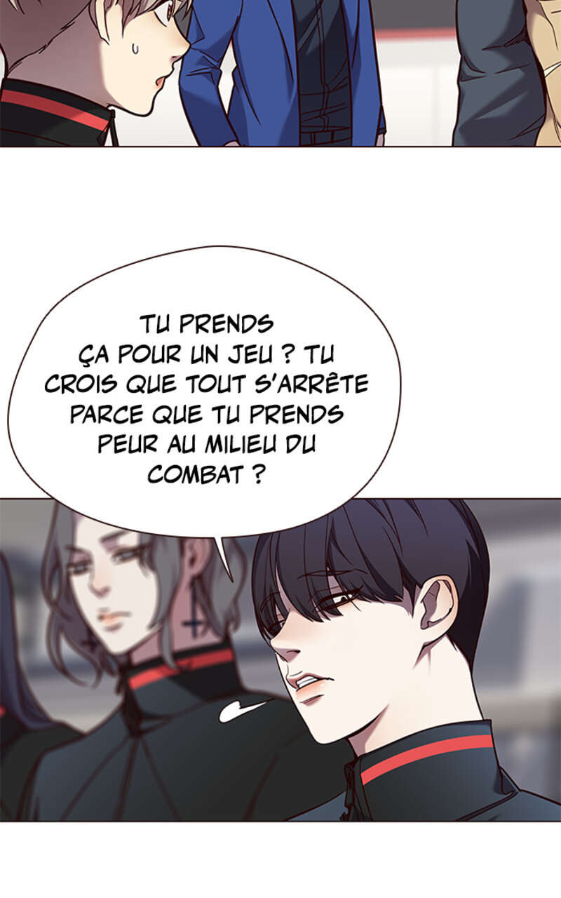 Eleceed Chapitre 85 - Page 9