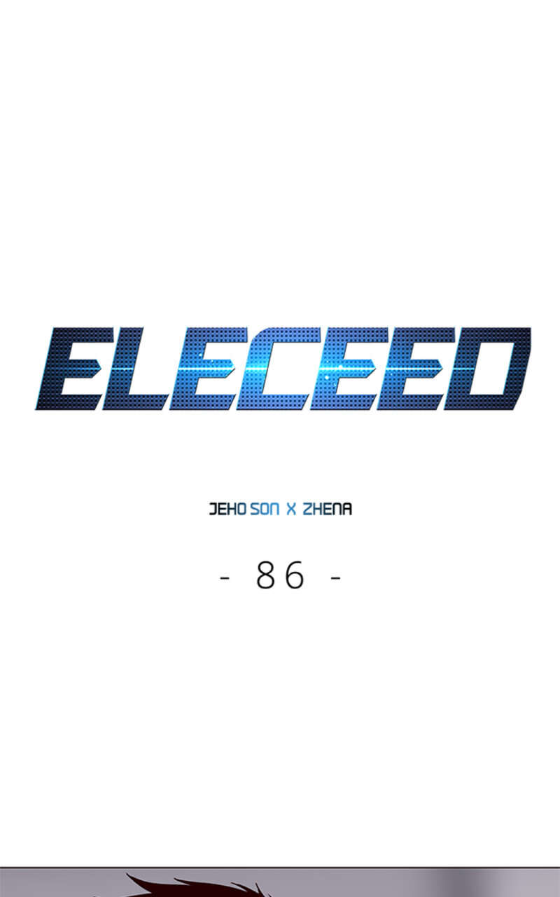 Eleceed Chapitre 86 - Page 1