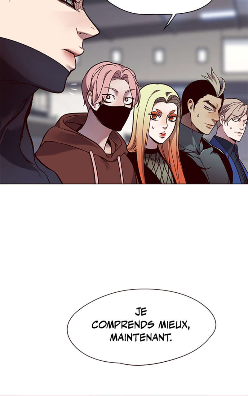 Eleceed Chapitre 86 - Page 13