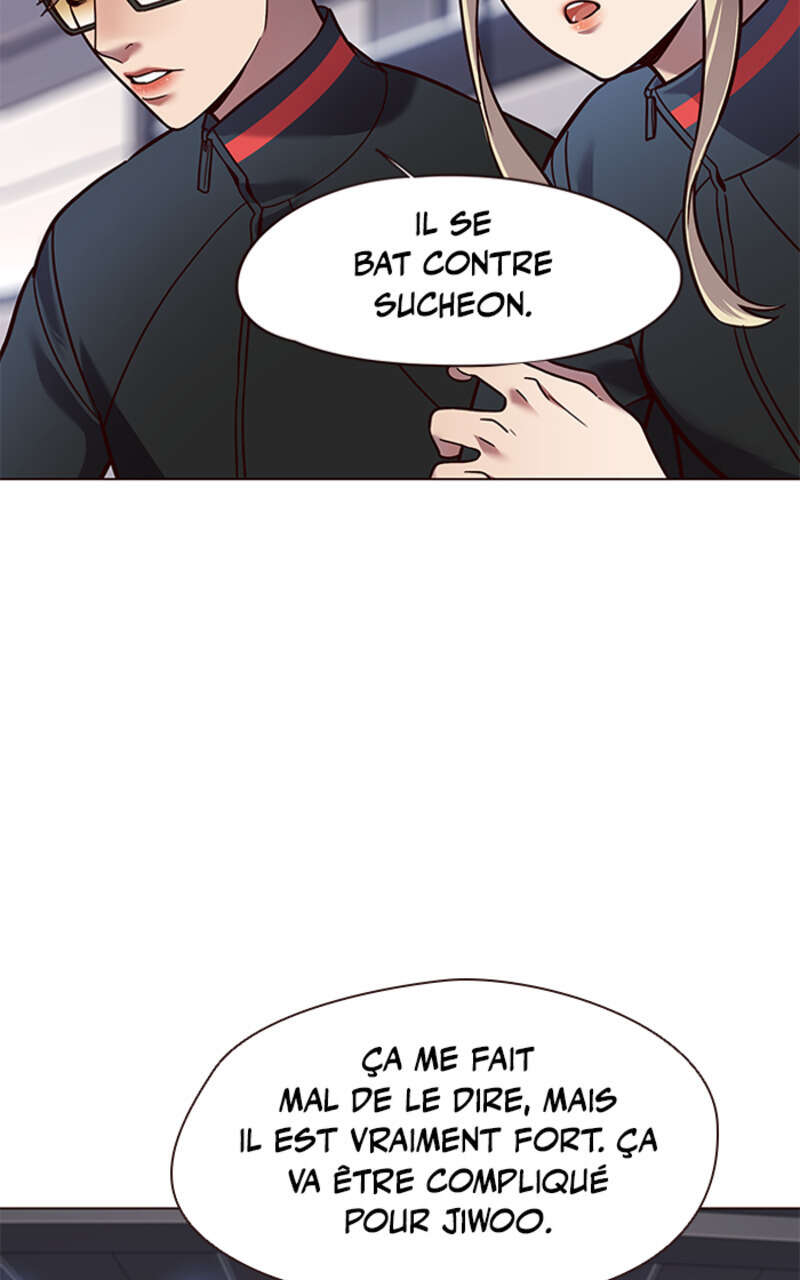 Eleceed Chapitre 86 - Page 17