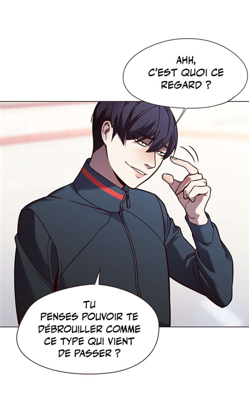 Eleceed Chapitre 86 - Page 22