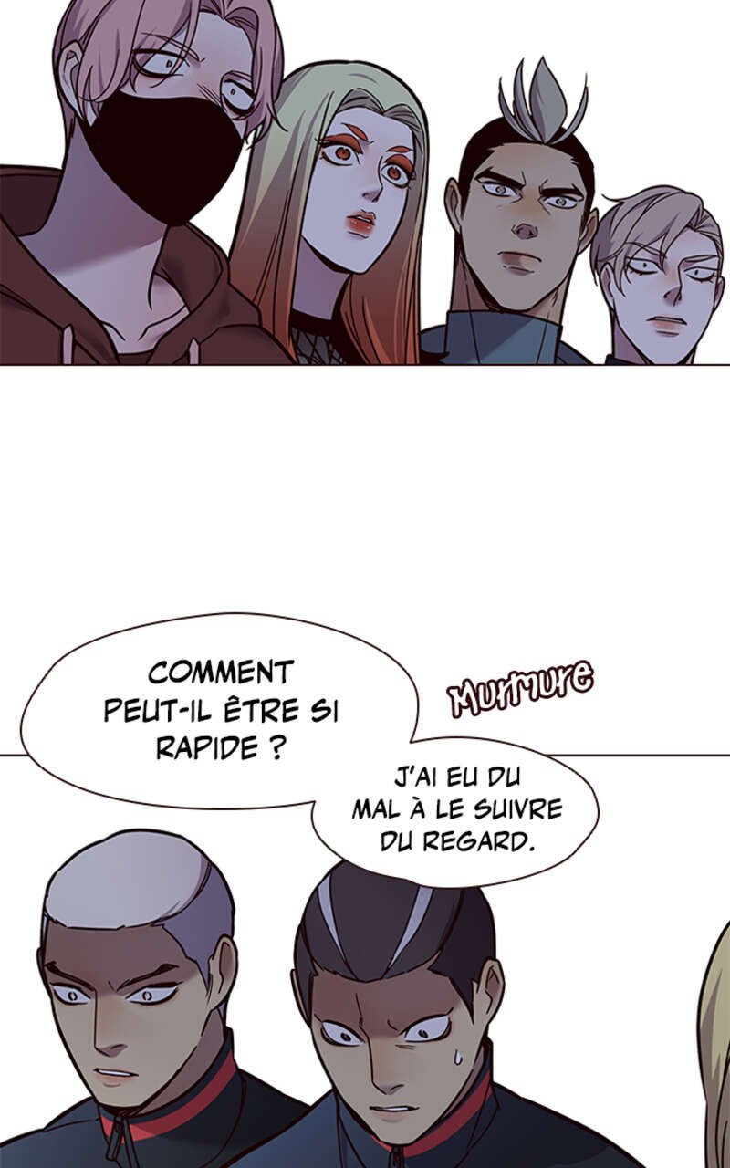 Eleceed Chapitre 86 - Page 38