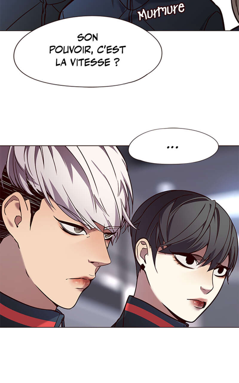 Eleceed Chapitre 86 - Page 39