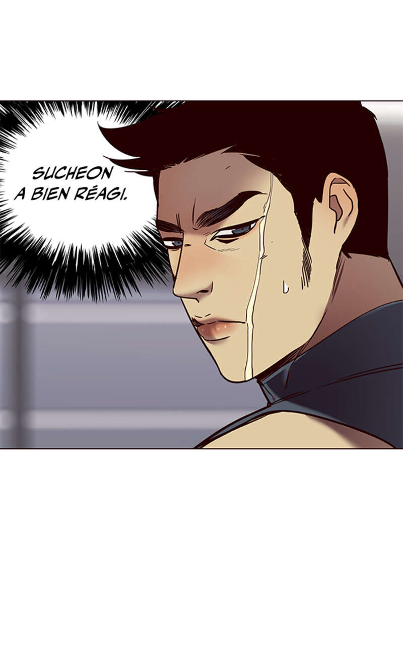 Eleceed Chapitre 86 - Page 40