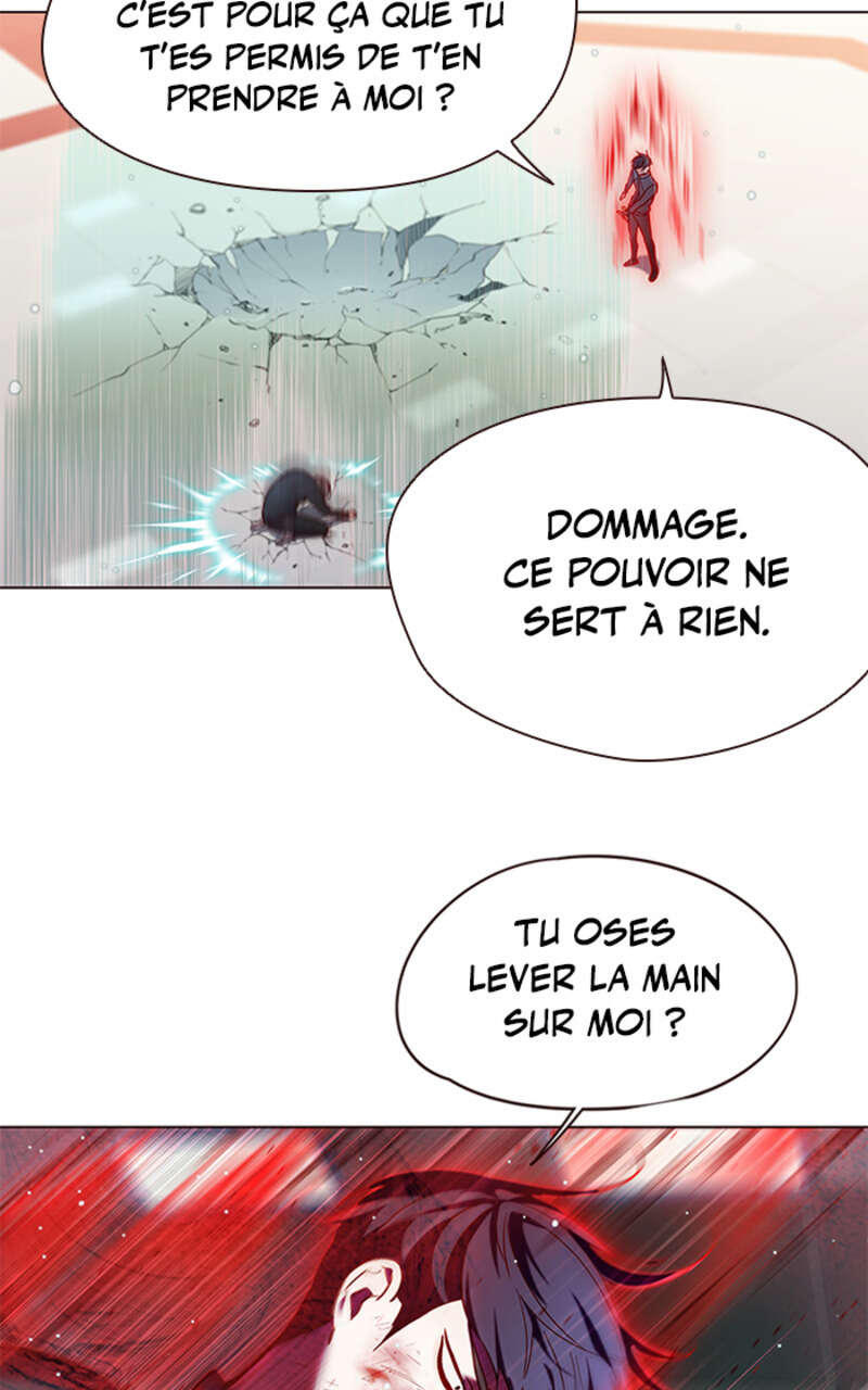 Eleceed Chapitre 86 - Page 46