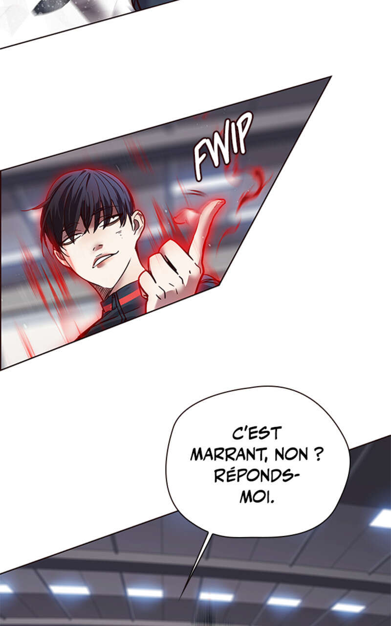Eleceed Chapitre 86 - Page 63