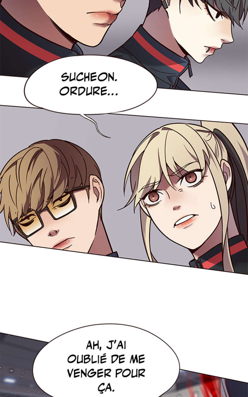 Eleceed Chapitre 86 - Page 70