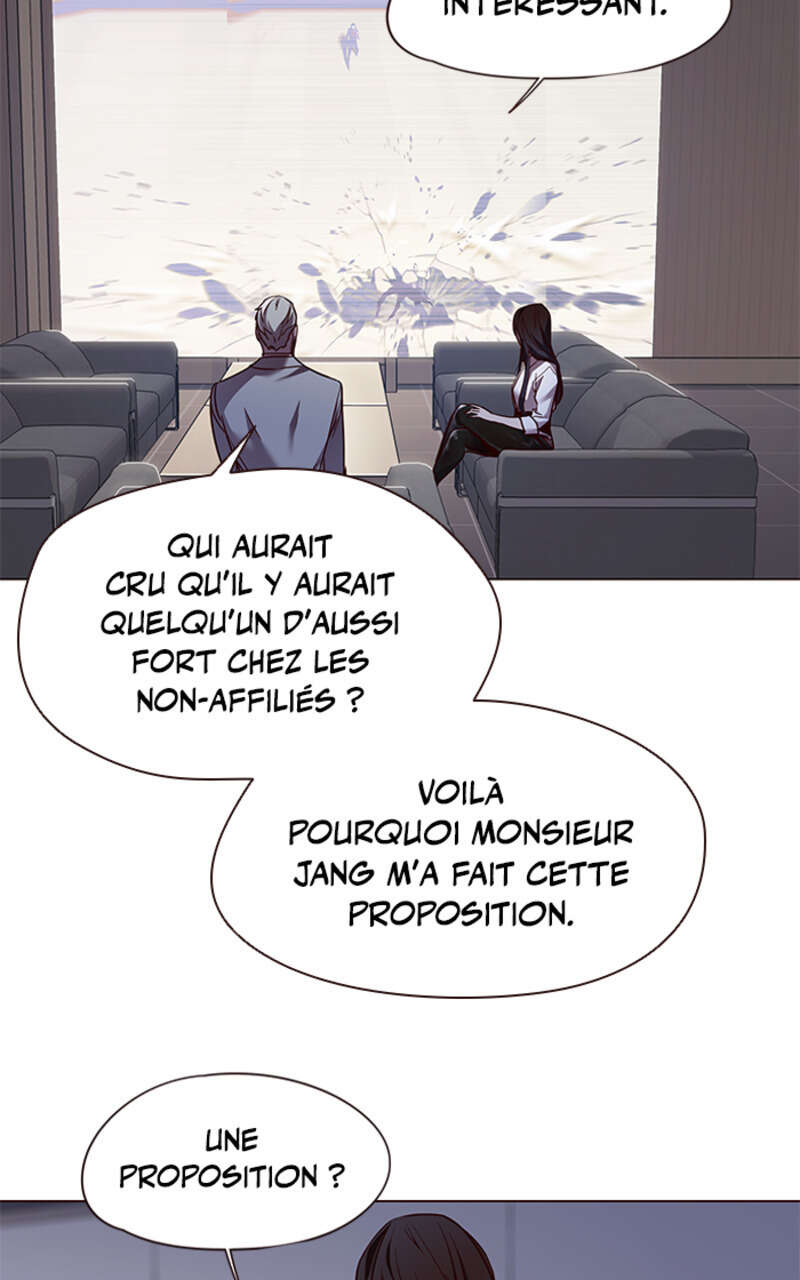 Eleceed Chapitre 86 - Page 8