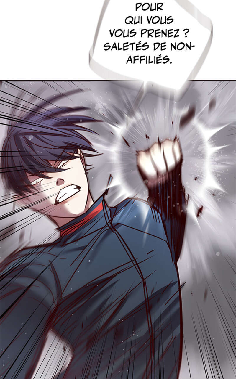 Eleceed Chapitre 86 - Page 91