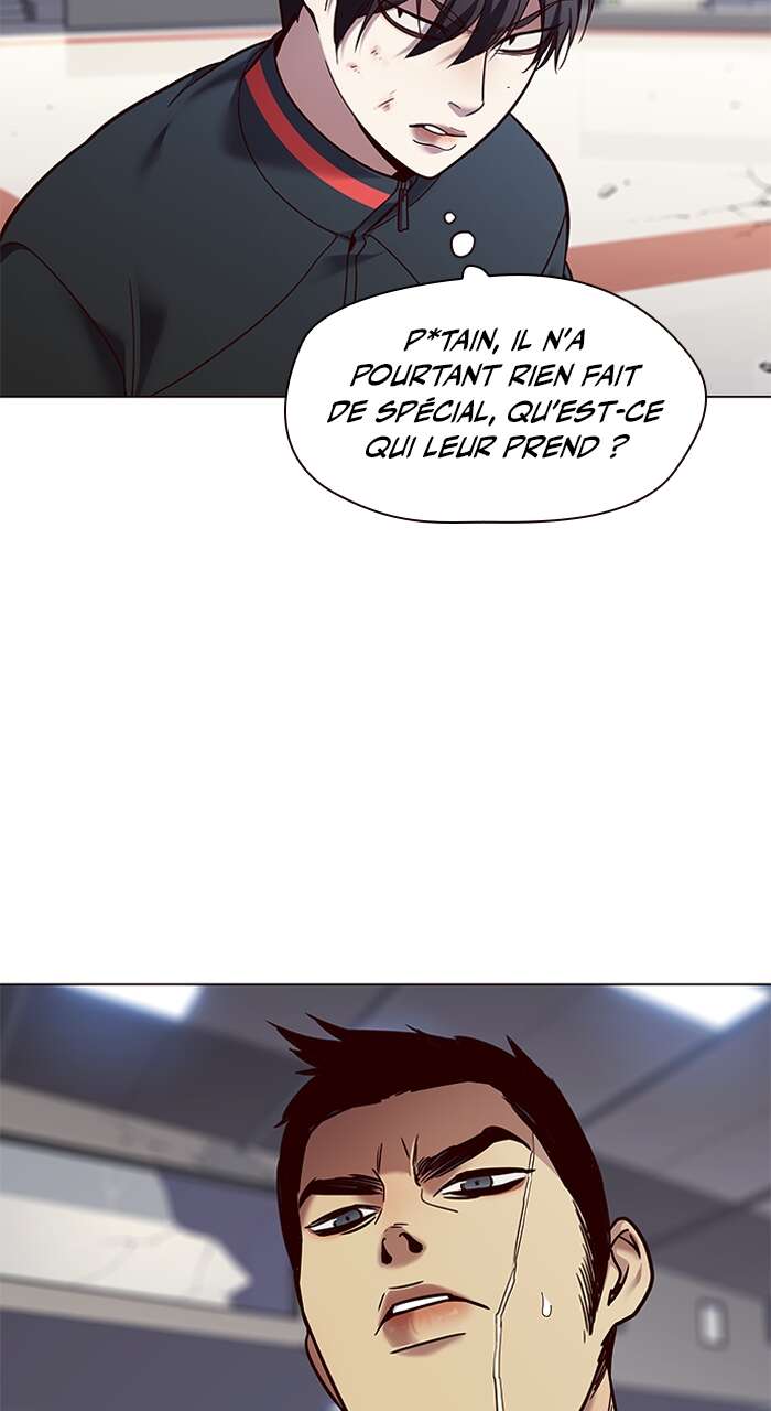 Eleceed Chapitre 87 - Page 14
