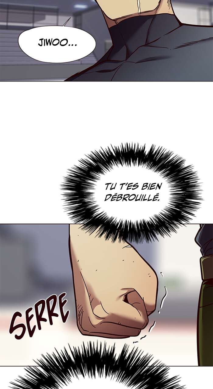 Eleceed Chapitre 87 - Page 15