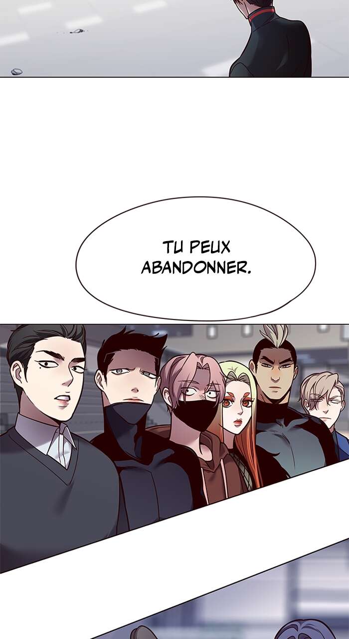 Eleceed Chapitre 87 - Page 17
