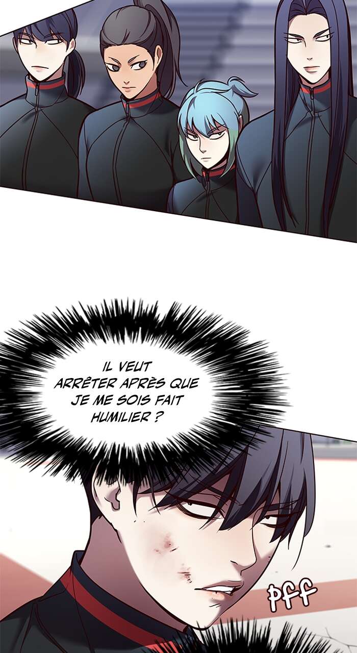 Eleceed Chapitre 87 - Page 18