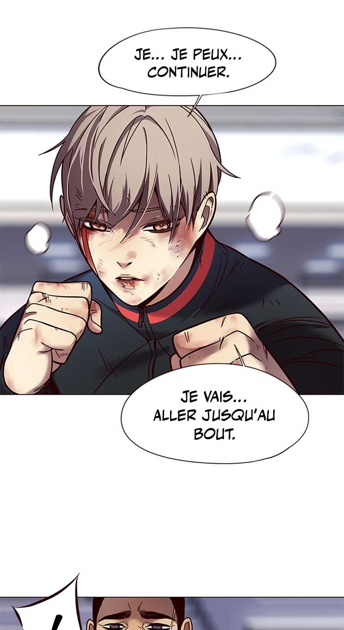 Eleceed Chapitre 87 - Page 20