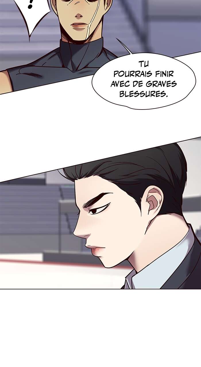 Eleceed Chapitre 87 - Page 21