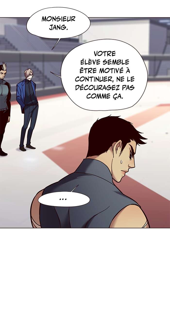 Eleceed Chapitre 87 - Page 22