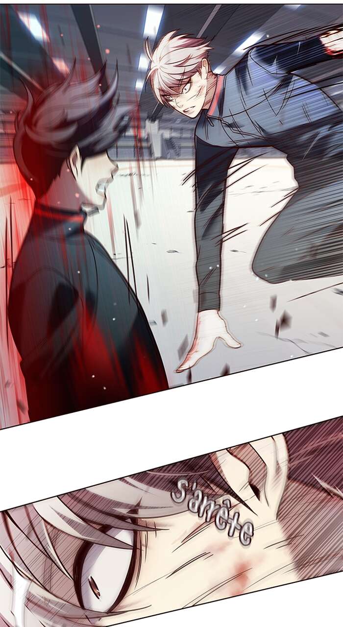Eleceed Chapitre 87 - Page 31
