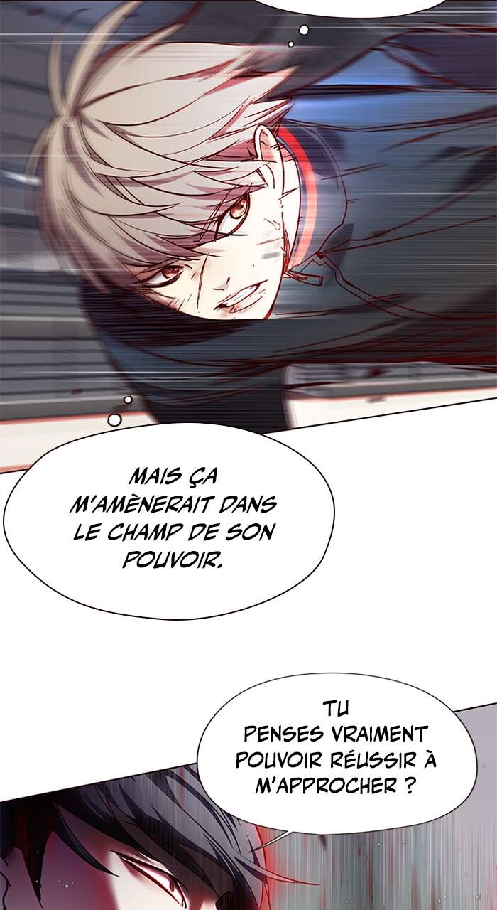 Eleceed Chapitre 87 - Page 41