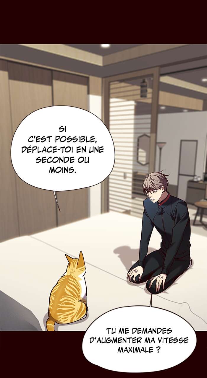 Eleceed Chapitre 87 - Page 47