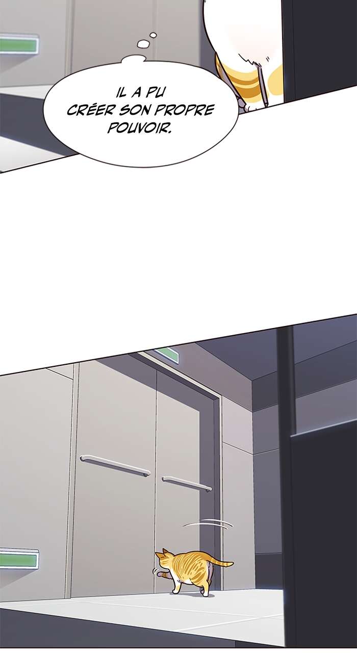 Eleceed Chapitre 87 - Page 87