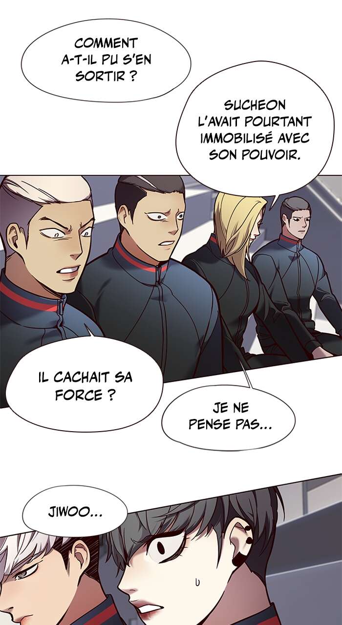 Eleceed Chapitre 87 - Page 9