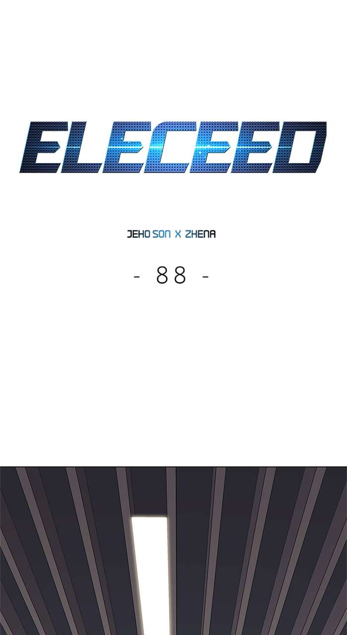 Eleceed Chapitre 88 - Page 1