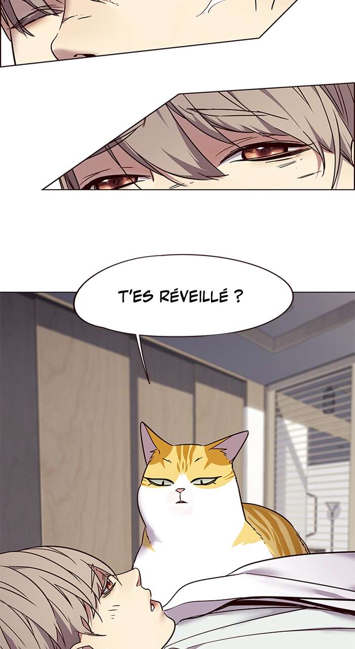 Eleceed Chapitre 88 - Page 13