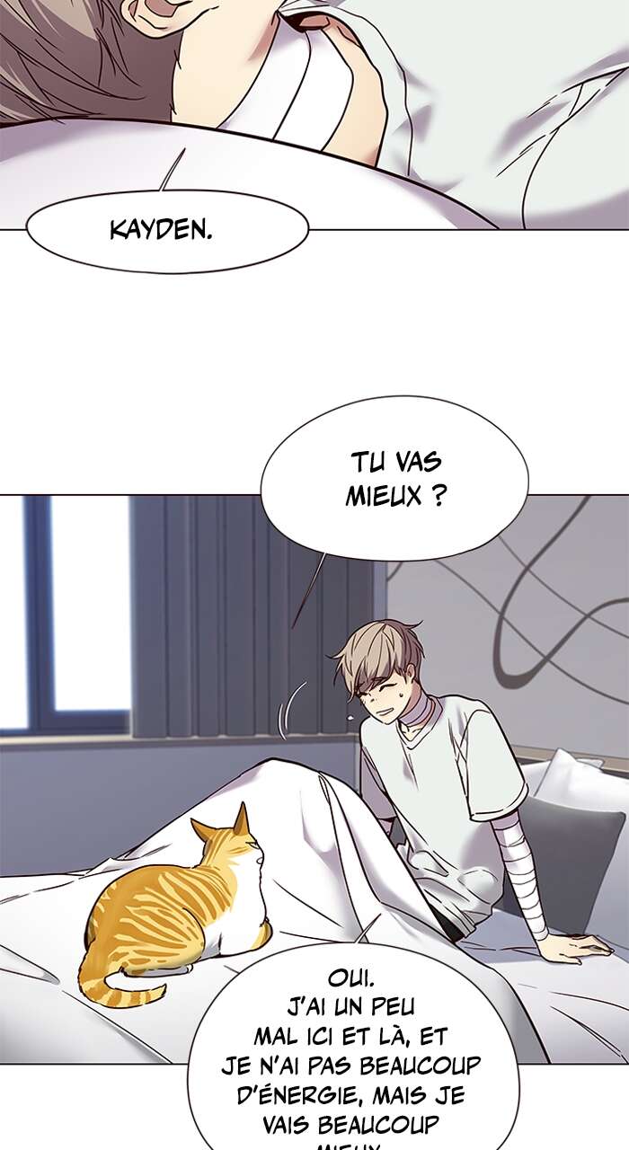 Eleceed Chapitre 88 - Page 14