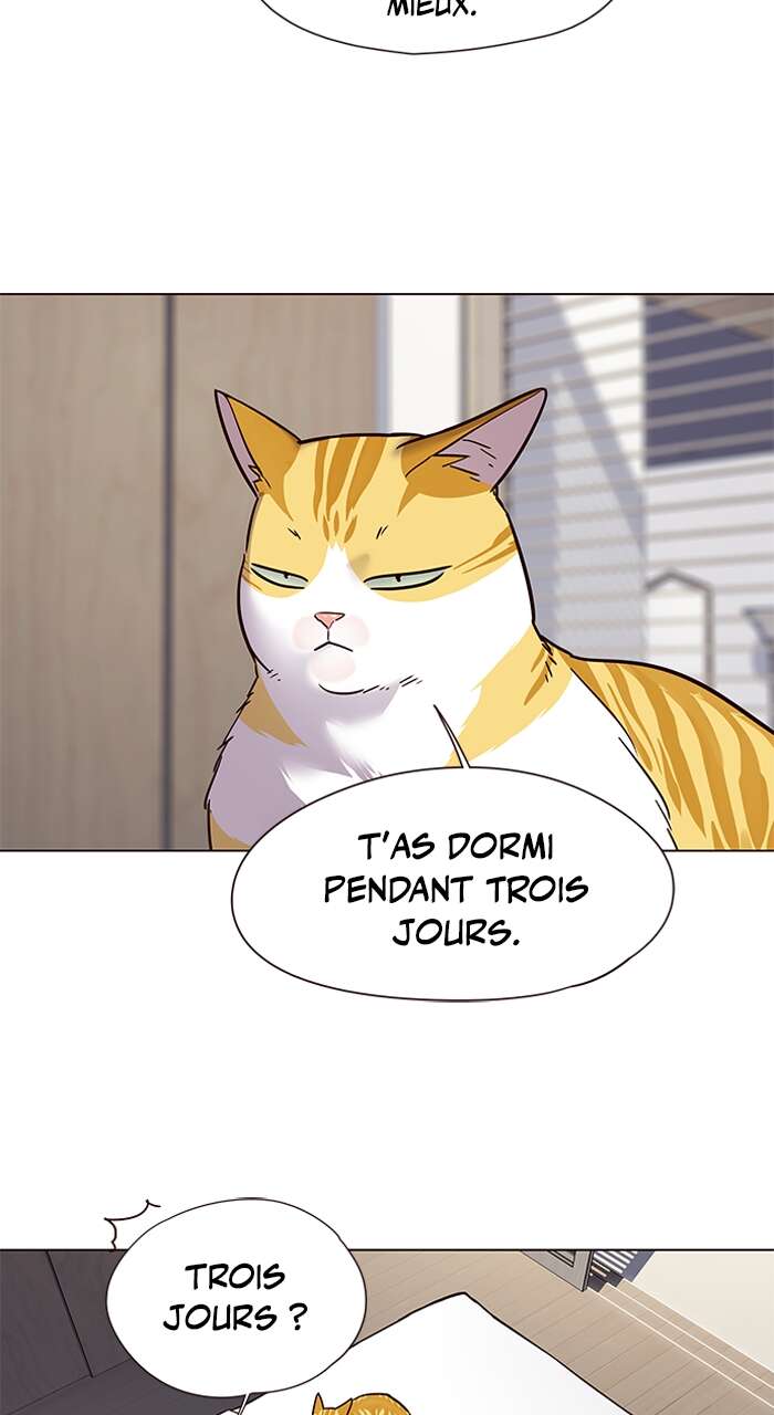 Eleceed Chapitre 88 - Page 15