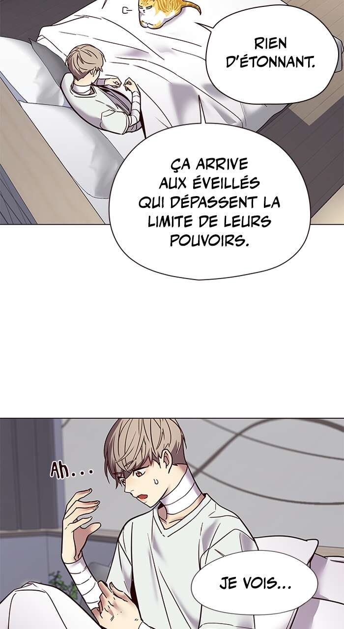 Eleceed Chapitre 88 - Page 16