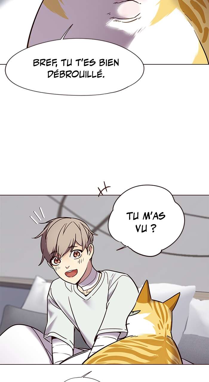 Eleceed Chapitre 88 - Page 18