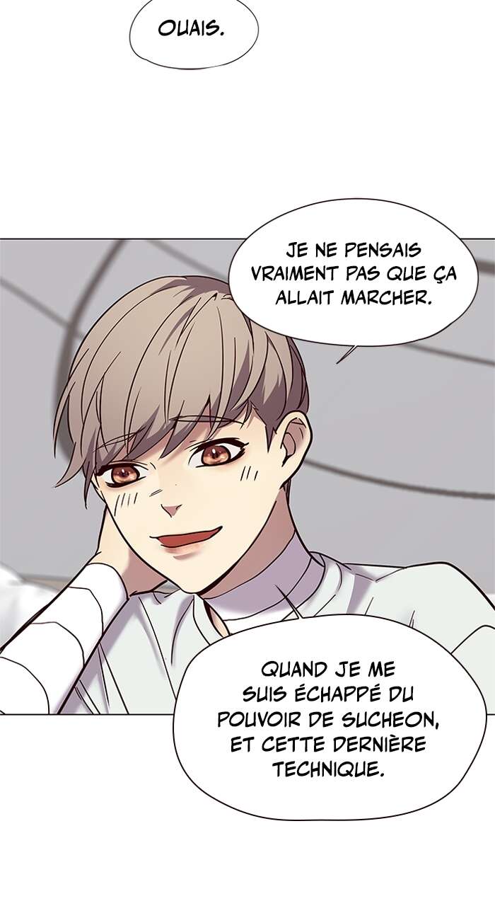 Eleceed Chapitre 88 - Page 19