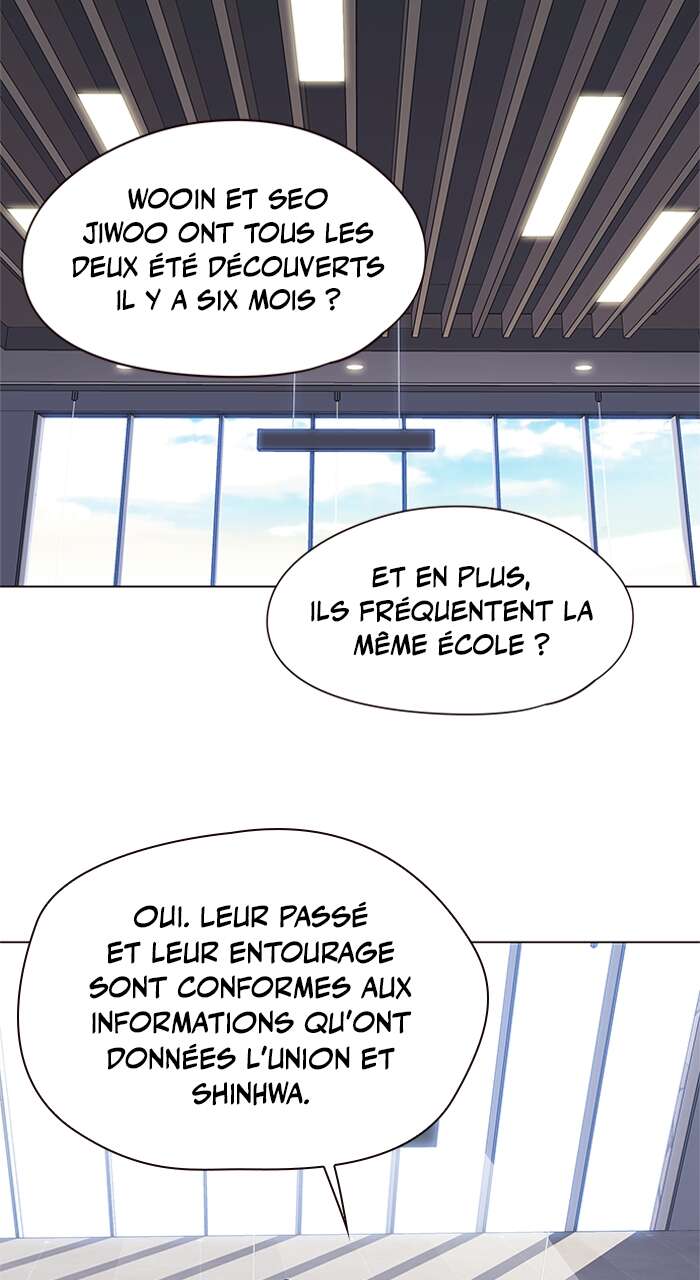 Eleceed Chapitre 88 - Page 2