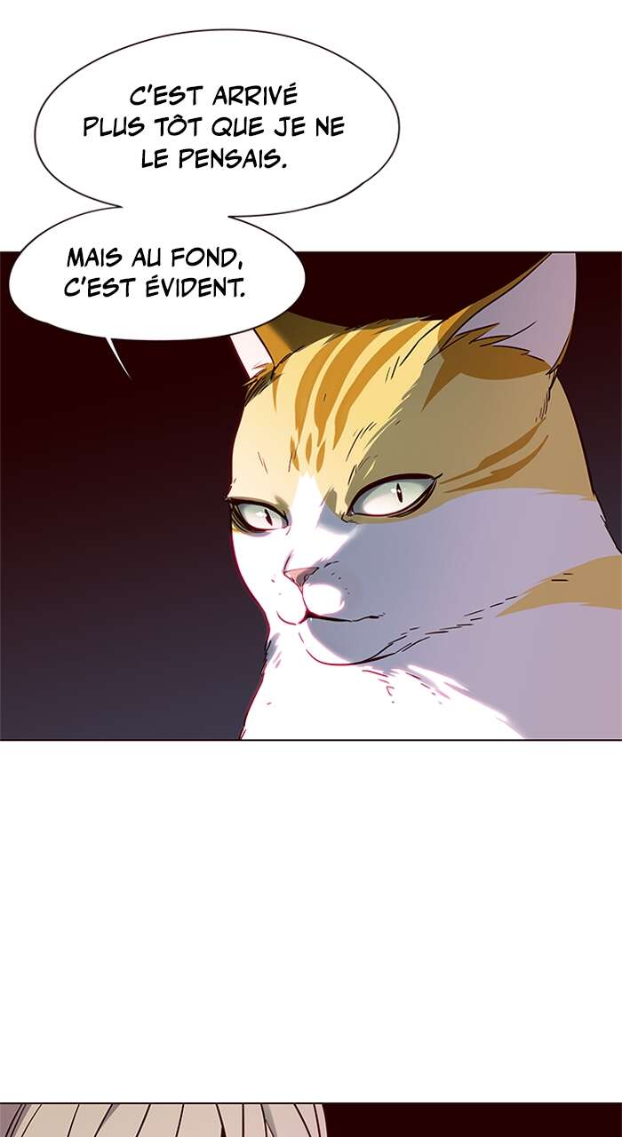 Eleceed Chapitre 88 - Page 20
